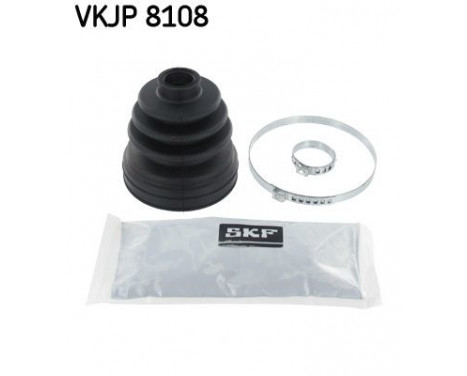 Bellow Set, drive shaft VKJP 8108 SKF, Image 2