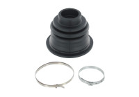 Bellow Set, drive shaft VKJP 8109 SKF