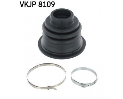 Bellow Set, drive shaft VKJP 8109 SKF, Image 2