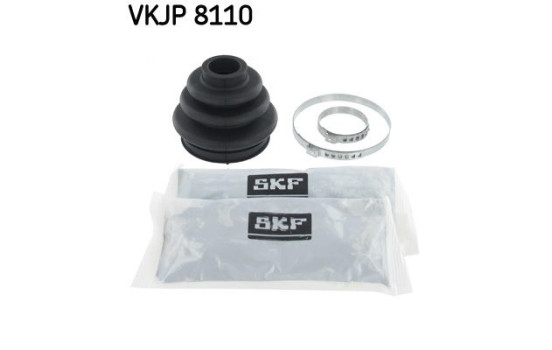 Bellow Set, drive shaft VKJP 8110 SKF, Image 2