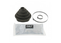 Bellow Set, drive shaft VKJP 8115 SKF