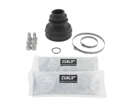 Bellow Set, drive shaft VKJP 8116 SKF