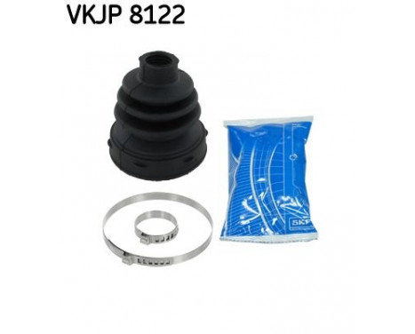 Bellow Set, drive shaft VKJP 8122 SKF, Image 2