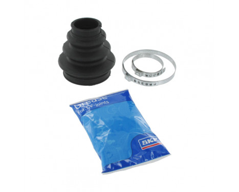 Bellow Set, drive shaft VKJP 8126 SKF