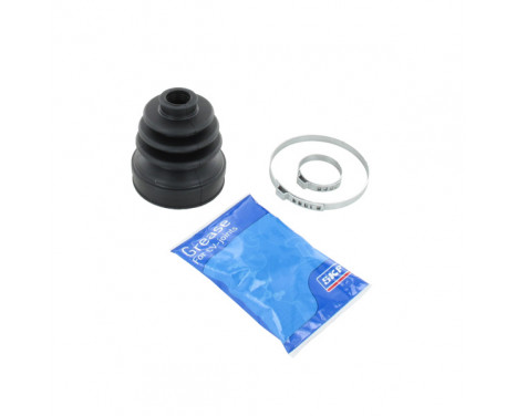Bellow Set, drive shaft VKJP 8162 SKF