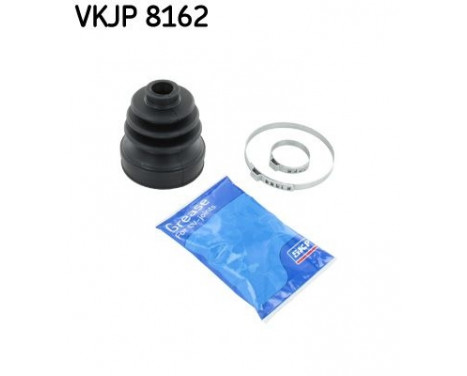 Bellow Set, drive shaft VKJP 8162 SKF, Image 2