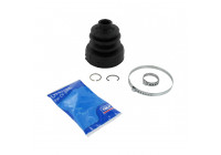 Bellow Set, drive shaft VKJP 8165 SKF