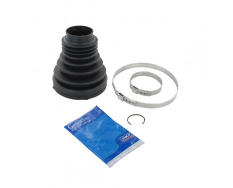 Bellow Set, drive shaft VKJP 8186 SKF