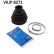 Bellow Set, drive shaft VKJP 8271 SKF, Thumbnail 2