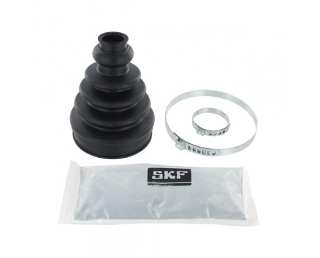 Bellow Set, drive shaft VKJP 8273 SKF