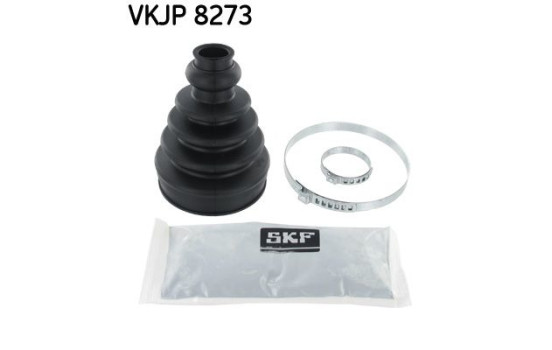 Bellow Set, drive shaft VKJP 8273 SKF, Image 2