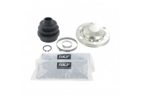 Bellow Set, drive shaft VKJP 8275 SKF