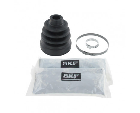 Bellow Set, drive shaft VKJP 8313 SKF