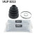 Bellow Set, drive shaft VKJP 8313 SKF, Thumbnail 2