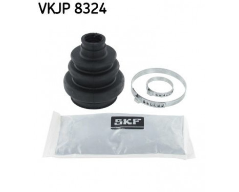 Bellow Set, drive shaft VKJP 8324 SKF, Image 2