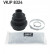 Bellow Set, drive shaft VKJP 8324 SKF, Thumbnail 2