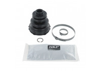 Bellow Set, drive shaft VKJP 8333 SKF