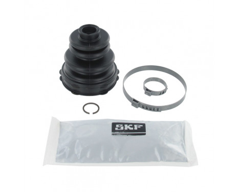 Bellow Set, drive shaft VKJP 8333 SKF