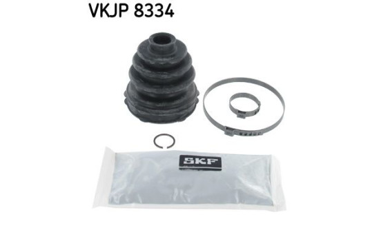 Bellow Set, drive shaft VKJP 8334 SKF, Image 2