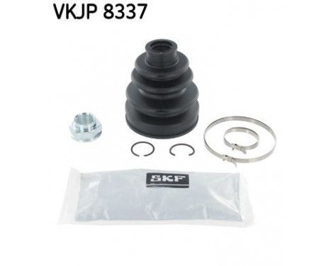 Bellow Set, drive shaft VKJP 8337 SKF, Image 2