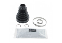 Bellow Set, drive shaft VKJP 8357 SKF
