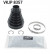 Bellow Set, drive shaft VKJP 8357 SKF, Thumbnail 2