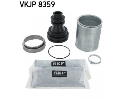 Bellow Set, drive shaft VKJP 8359 SKF, Image 2