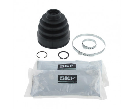 Bellow Set, drive shaft VKJP 8390 SKF