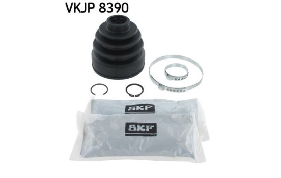 Bellow Set, drive shaft VKJP 8390 SKF, Image 2