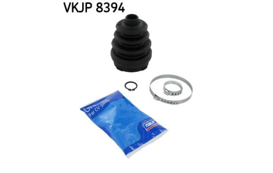 Bellow Set, drive shaft VKJP 8394 SKF, Image 2