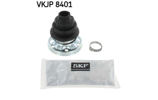 Bellow Set, drive shaft VKJP 8401 SKF, Image 2