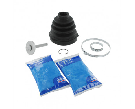 Bellow Set, drive shaft VKJP 8407 SKF