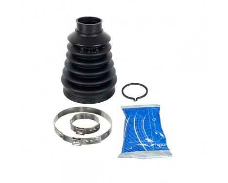 Bellow Set, drive shaft VKJP 8527 SKF