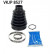 Bellow Set, drive shaft VKJP 8527 SKF, Thumbnail 2