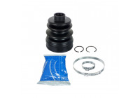 Bellow Set, drive shaft VKJP 8534 SKF