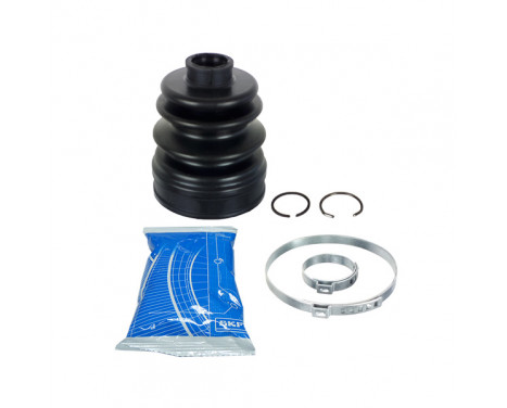 Bellow Set, drive shaft VKJP 8534 SKF