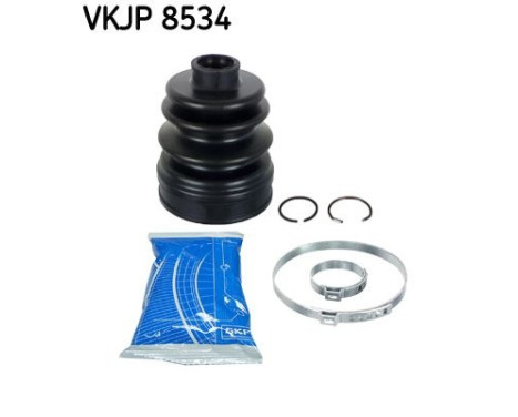 Bellow Set, drive shaft VKJP 8534 SKF, Image 2