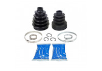 Bellow Set, drive shaft VKJP 9002 SKF