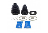 Bellow Set, drive shaft VKJP 9003 SKF