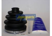 Bellow Set, drive shaft