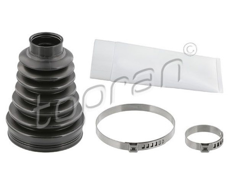 Bellow Set, drive shaft