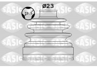 Bellow Set, drive shaft