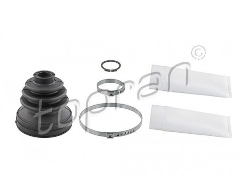 Bellow Set, drive shaft