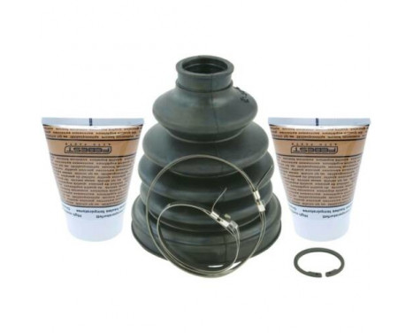 Bellow Set, drive shaft