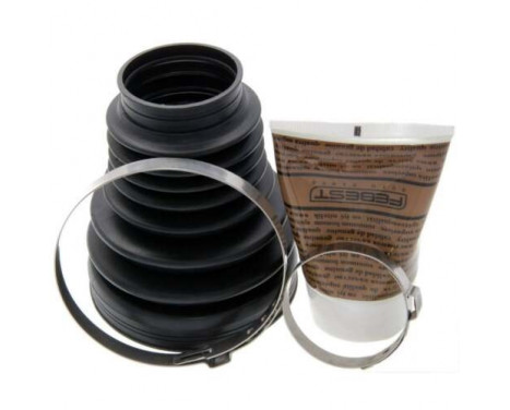 Bellow Set, drive shaft