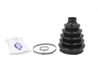 Bellow Set, drive shaft