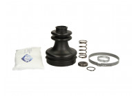 Bellow Set, drive shaft