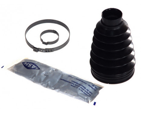 Bellow Set, drive shaft