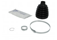 Bellow Set, drive shaft