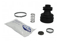 Bellow Set, drive shaft